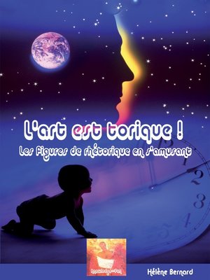 cover image of L'art est torique !